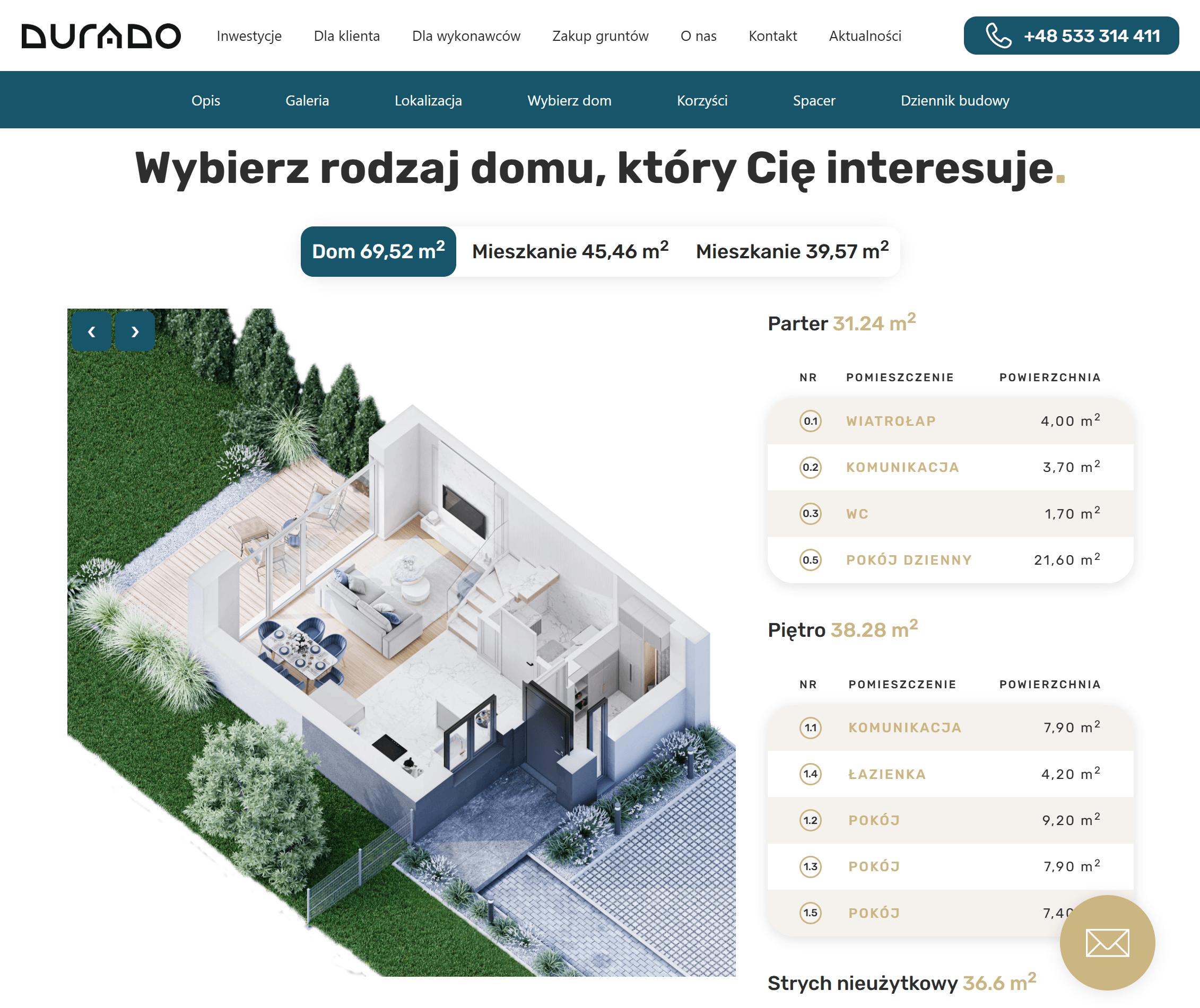 Durado - migracja integracji CRM